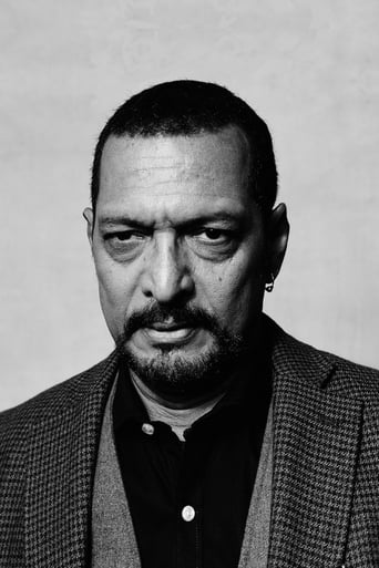 Portrait of Nana Patekar