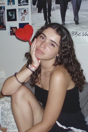 Portrait of Sara Mírez