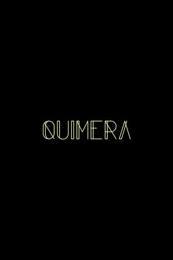 Poster of Quimera