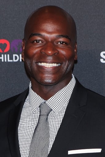 Portrait of Hisham Tawfiq