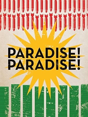 Poster of Paradise