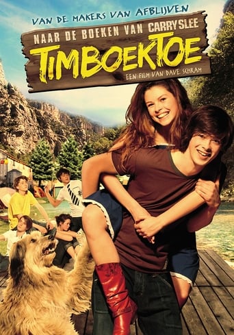 Poster of Timboektoe