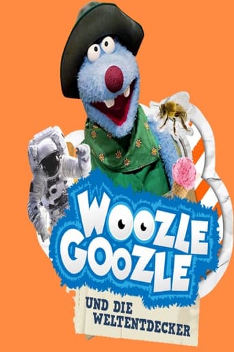 Poster of Woozle Goozle und die Weltentdecker