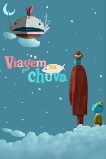 Poster of Viagem na Chuva