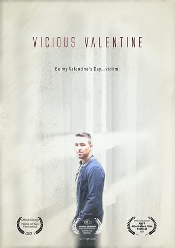 Poster of Vicious Valentine