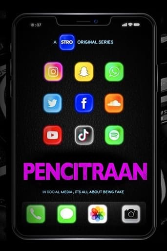 Poster of Pencitraan