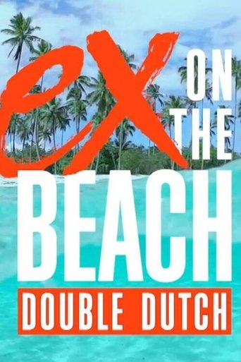 Portrait for Ex on the Beach: Double Dutch - Season 7
