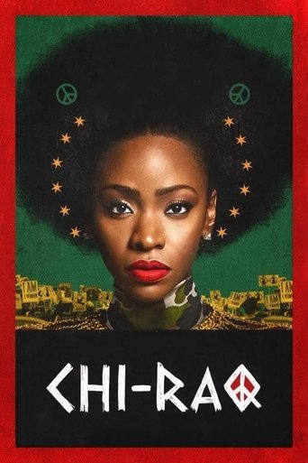 Chi-Raq Poster of Chi-Raq