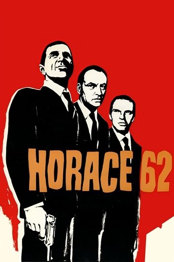 Poster of Horace 62