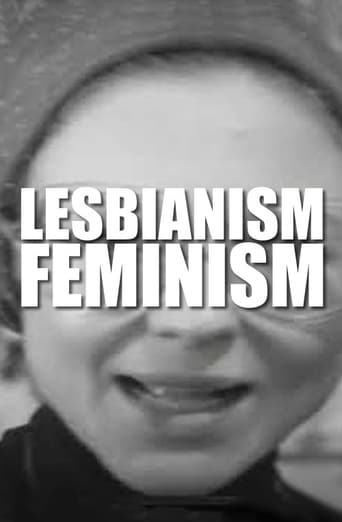 Poster of Lesbianism Feminism