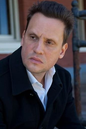 Portrait of Mark Kozelek