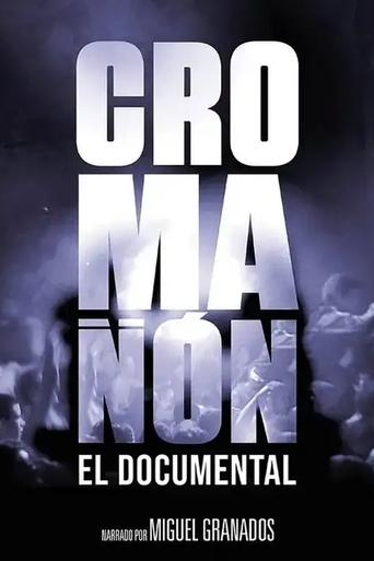 Poster of Cromañón - El documental