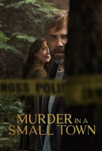 Portrait for Murder in a Small Town - Season 2