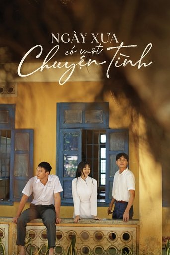 Poster of Once Upon A Love Story