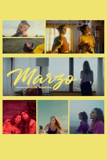 Poster of Marzo