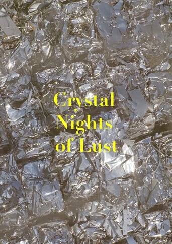 Poster of Crystal Nights of Lust