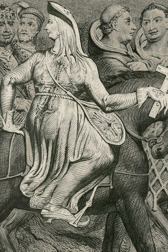 Poster of Three Men of Flanders