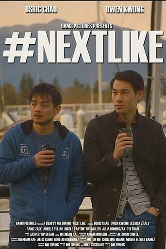 Poster of Next Like