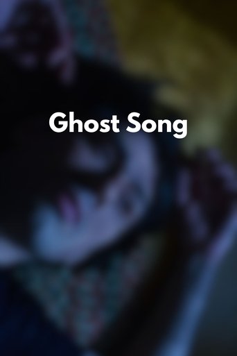 Ghost Song Poster of Ghost Song