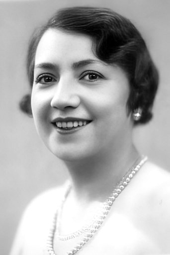 Portrait of Luce Fabiole