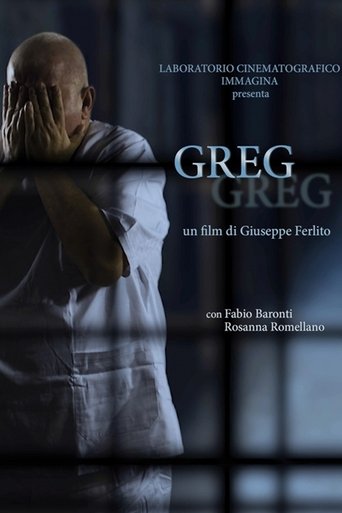 Greg Poster of Greg