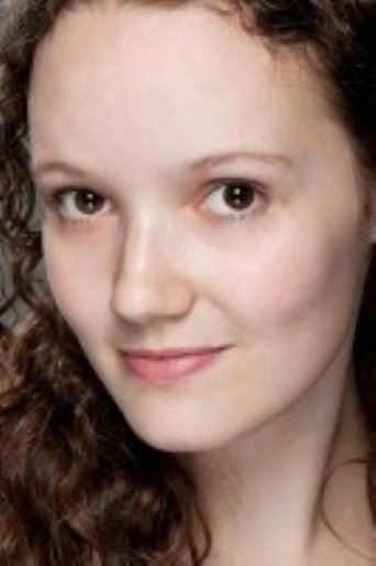 Portrait of Lauren Falconer
