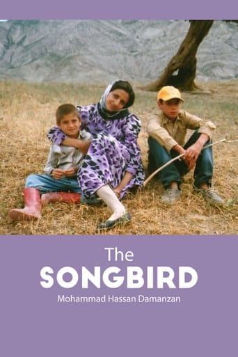 Poster of The Songbird