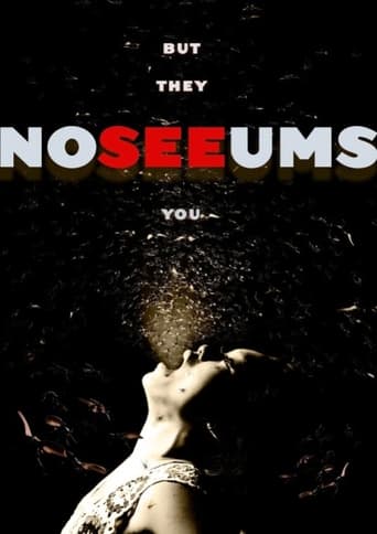 Poster of Noseeums