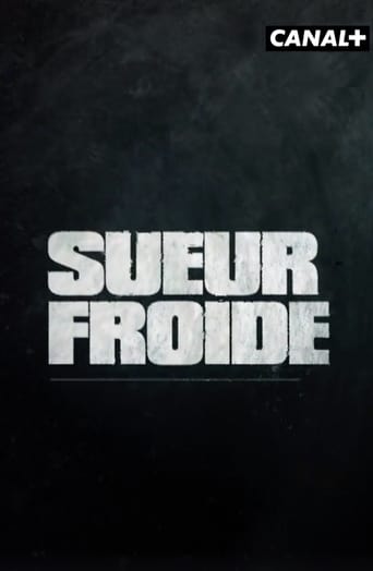 Poster of Sueur froide