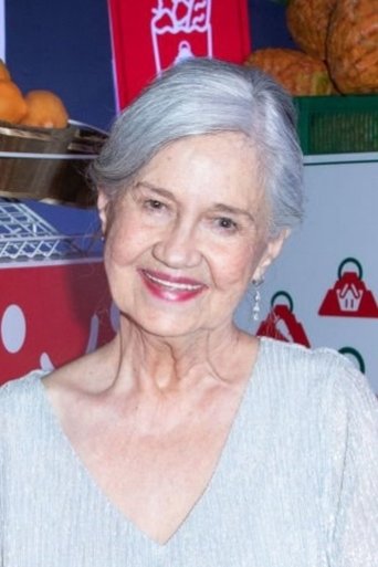 Portrait of Concepción Márquez