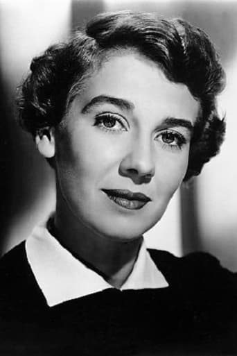 Portrait of Betsy Drake