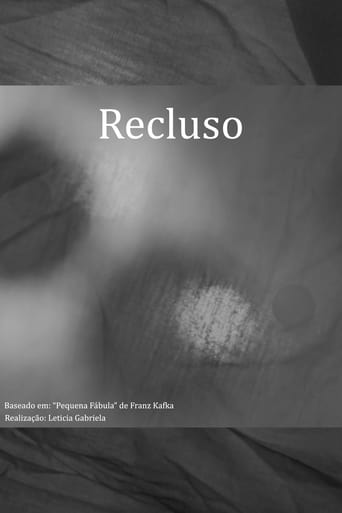 Poster of Recluso