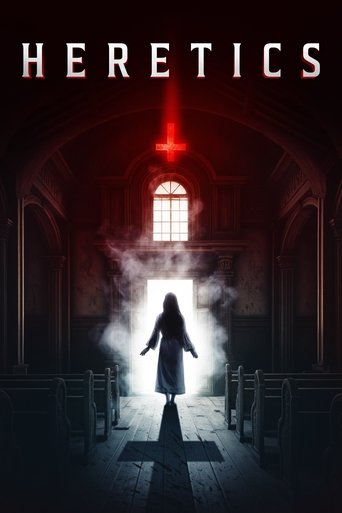Poster of Heretics