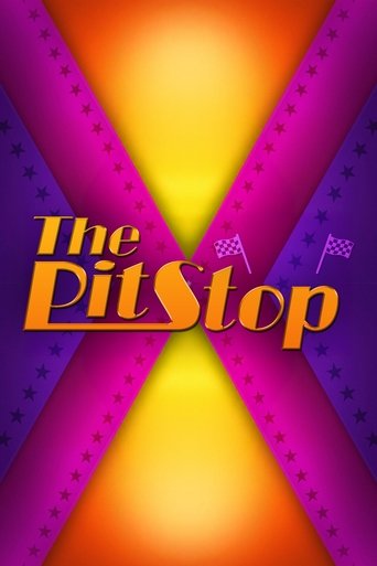 Portrait for The Pit Stop - RuPaul's Drag Race All Stars Season 10