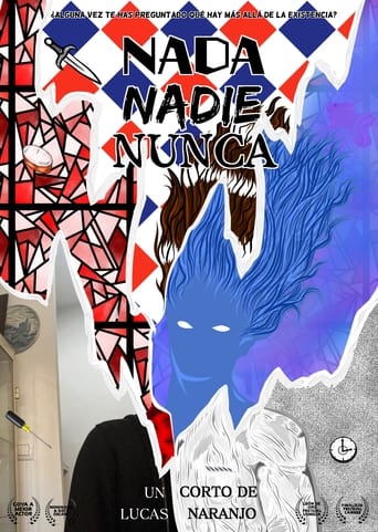 Poster of Nada Nadie Nunca