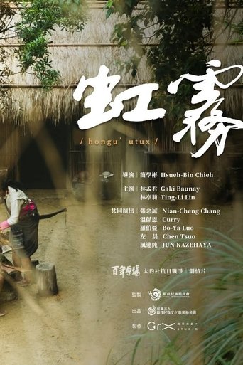 Poster of hongu’utux