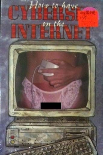 Poster of How to Have Cyber Sex on the Internet