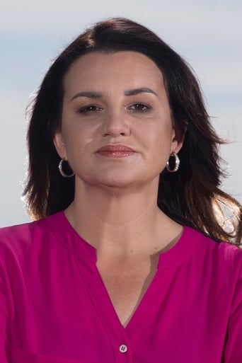 Portrait of Jacqui Lambie