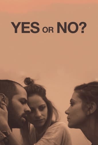 Poster of Yes or No?