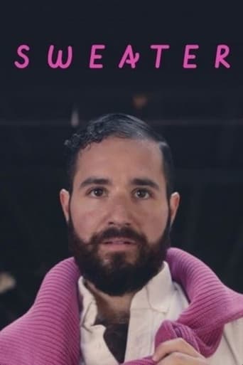 Poster of Sweater