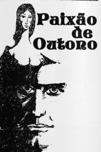 Poster of Paixão de Outono