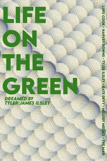 Poster of Life on the Green