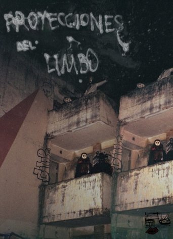 Poster of Proyecciones del Limbo