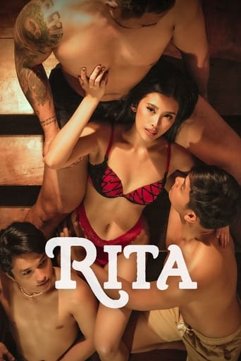 Poster of Rita (PH)