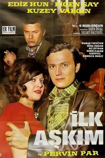 Poster of İlk Aşkım