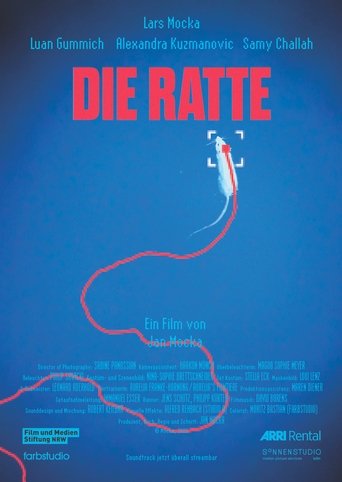 Poster of Die Ratte
