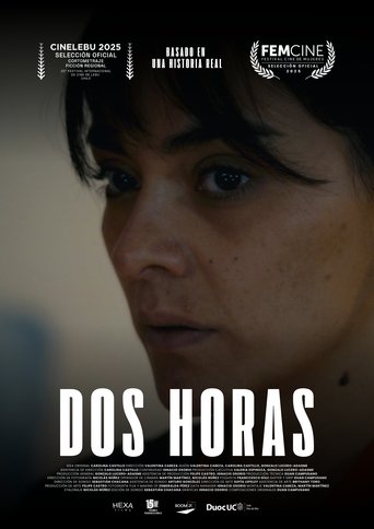 Poster of Two Hours