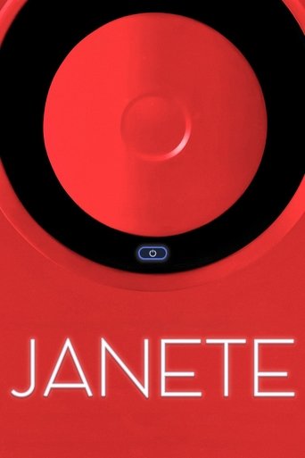 Poster of Janete
