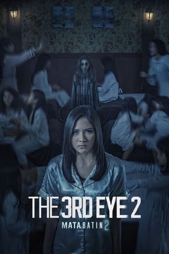 Poster of The Third Eye 2