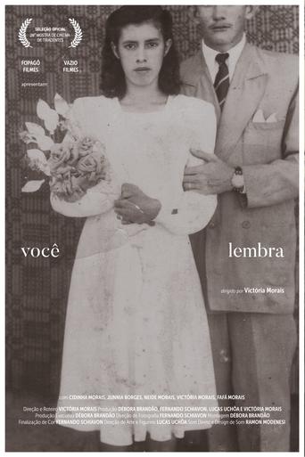 Poster of Você Lembra